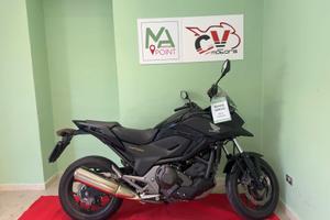 Honda NC 750 X DCT ABS (2014 - 15)