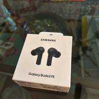 Auricolari Samsung Buds3 Fe