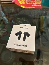 Auricolari Samsung Buds3 Fe