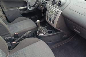 FORD FIESTA 1200 BENZINA