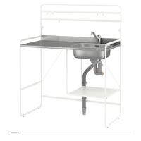 Mini cucina Ikea Sunnersta