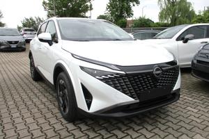 NISSAN Qashqai MHEV 158 CV X-tronik N-Connecta W