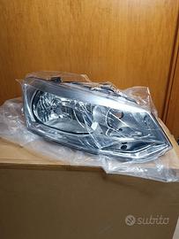 Fanali VOLKSWAGEN POLO