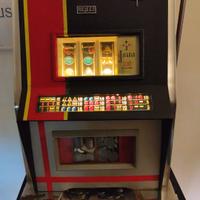 Slot machine anni 60