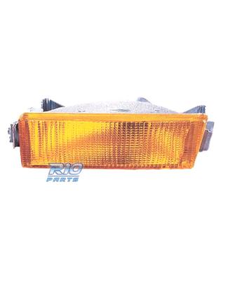 INDICATORE SINISTRO CITROEN C-15 84-05 VISA 79-89