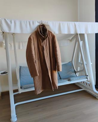 cappotto moncler uomo