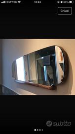 Specchio da parete
