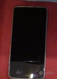 Smartphone Motorola nuovo con garanzia