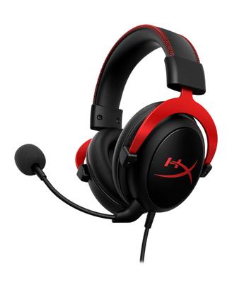 Cuffie gaming hyperx cloud 2