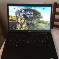 Dell Latitude 7490