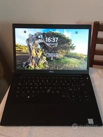 Dell Latitude 7490