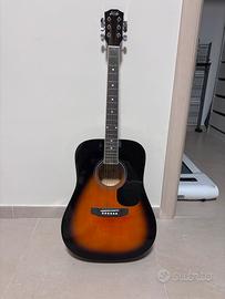 Chitarra Acustica