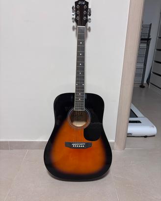 Chitarra Acustica