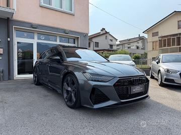 Audi RS6 RS 6 Avant 4.0 SUPER PROMO TFSI V8 quattr