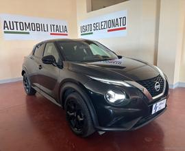 NISSAN Juke 1.0 DIG-T 117 CV N-Connecta