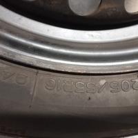 Ruota di scorta Ford Focus
