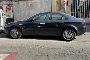 Alfa Romeo 159 JTDm 150 cv berlina