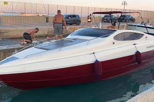 Bruno Abbate Primatist G 33