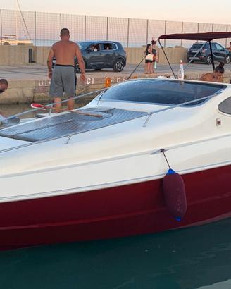 Bruno Abbate Primatist G 33