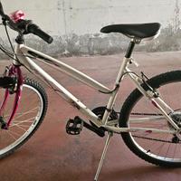 MOUNTAIN BIKE 26 " RAGAZZA
