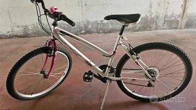 MOUNTAIN BIKE 26 " RAGAZZA