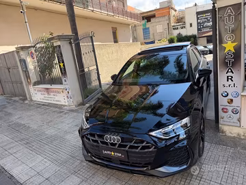 New Audi A3 Sportback 35TDI 150CV S-line Edition