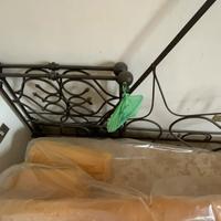 Sufa in buone condizioni