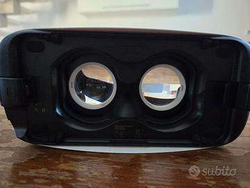 Occhiali per realtà