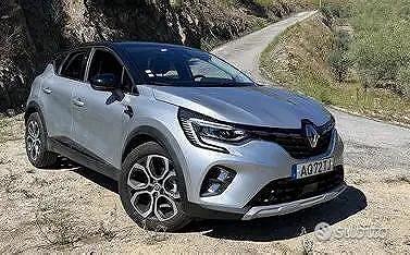 Ricambi usati renault captur 2021