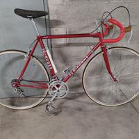 bici da corsa vintage 