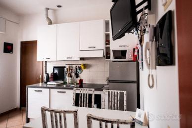 Appartamento stagionale da dicembre a maggio