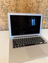 MacBook Air 13” (Mid 2013) – Funzionante