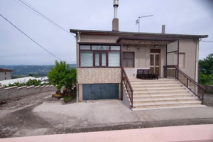 Casa/Villetta indipendente