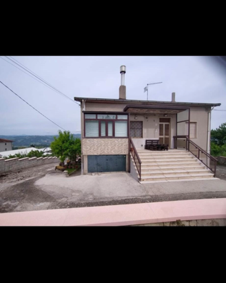 Casa/Villetta indipendente