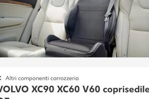 Copri sedile volvo