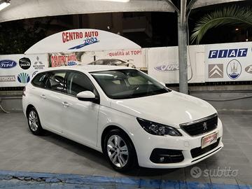 PEUGEOT - 308 SW - 308 BlueHDi 100 S&S SW Business