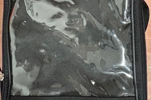 Borsa magnetica per moto Givi T410 NUOVA