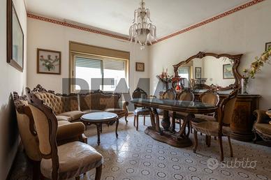 Appartamento - Siracusa