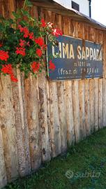 Vacanza a Cima Sappada
