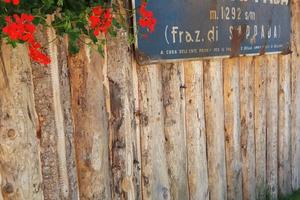 Vacanza a Cima Sappada