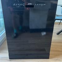 Lavastoviglie SMEG NERA