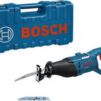 Bosch Professional Sega Universale Gsa 1100 e (Mot