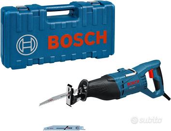 Bosch Professional Sega Universale Gsa 1100 e (Mot