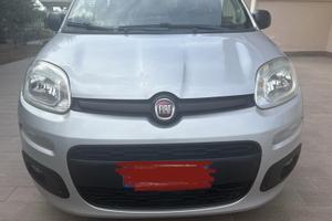 Fiat panda 1.3 MJT 95CV