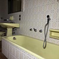 Bagno Gio Ponti x Ideal Standard anni '70 – Crema