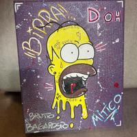 Homer simpson