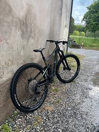 Bici da enduro-Giant Reign 2 2020–Taglia M (29)