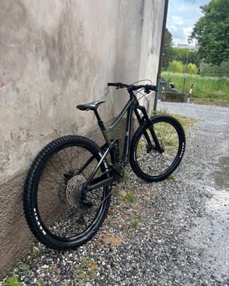 Bici da enduro-Giant Reign 2 2020–Taglia M (29)