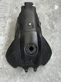 Serbatoio Dorsoduro 750