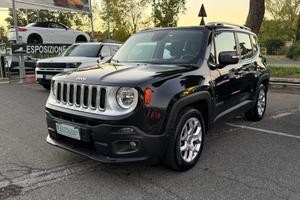 Jeep Renegade 1.6 MultiJet 120 CV Limited Automati